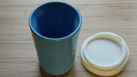 Therma Cup Blue