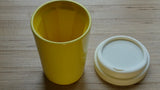 Therma Cup Yellow